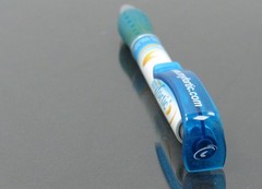 Rare Myfortic PEN Drug Rep Pharmaceutical Promo Medical Advertising