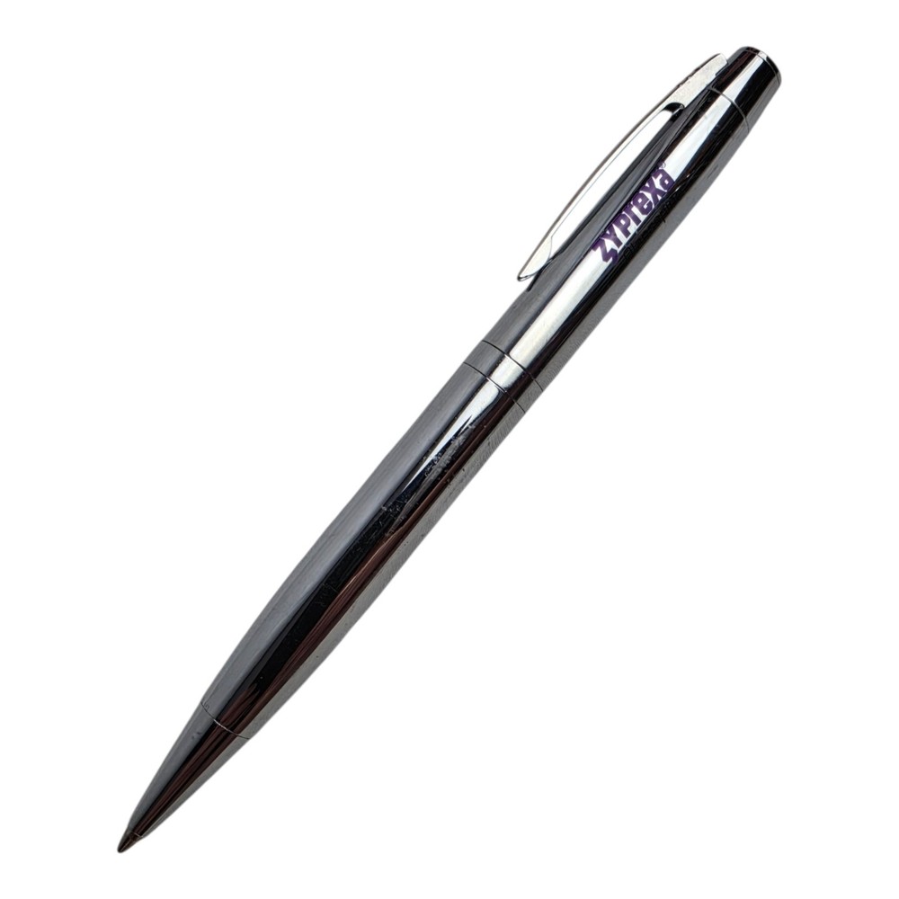 Zyprexa Pharmaceutical Drug Rep Pen Promo Medical Doctor Giveaway Working