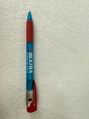 Bextra Drug Rep Pen – Collectible Pharma Plastic NO INK~DOES NOT WRITE