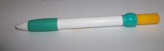 Paxil CR Paroxetine HCl Promotional Plastic Pen – Pharmaceutical Advertising
