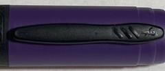 VYVANSE Purple Drug Rep Pharmaceutical Highlighter BIC 2008 RARE