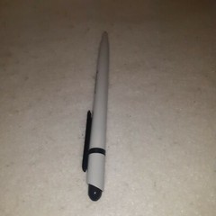 Tussionex Pennkinetic Hydrocodone Polistirex Pharmaceutical Drug Rep Promo Pen