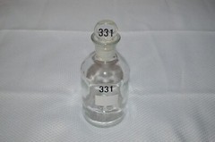 WHEATON ~ VITRO ~ U.S.A. ~ GLASS LABS BOTTLES ~ LABORATORY ~ PHARMACEUTICAL ~NEW