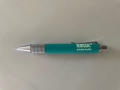 Norvasc Pharmaceutical Drug Rep Pen