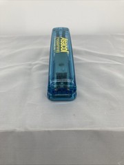 Asacol Pharma Drug Rep Advertising Pharmacy Stapler Clear Blue
