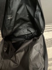 Pharmaceutical Drug Rep Backpack TheraSeal Healthpoint Black Doctor Gift