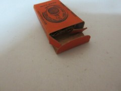 Rx , Drugstore ,Mini Sales Items ,Desitin , Suppositories ,Vintage ,Collectible