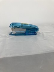 Asacol Pharma Drug Rep Advertising Pharmacy Stapler Clear Blue