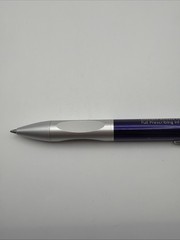 RARE METADATE CD CII PEN Heavy Metal Twist Drug Advertising – Doesn’t Work