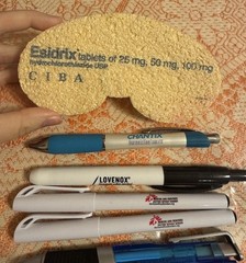 Bundle Drug Rep Pharmaceutical Items