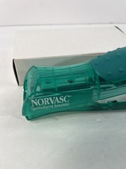 Vintage Stapler Norvasc Amlodipine Drug Rep Big Pharma Advertising Collectible