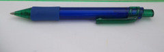 CELEBREX Promotional Pen Plastic Medium Weight – Rubberized Grip