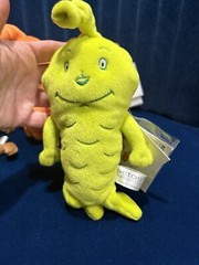 Actos PharmaceuticalPlush Stuffed Animal Diabetes Advertising Lot Of 7 Vintage