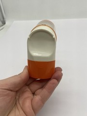 Vintage Combivent Inhaler Pharmaceutical Drug Rep Promotional Paperclip Holder