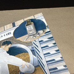 Tile And Till Magazine Eli Lilly And Company May 1937 Indianapolis Indiana