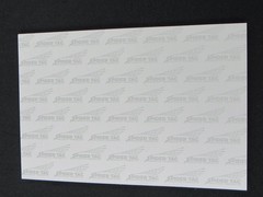 Oxycontin Oxycodone PEN + Sticky Notepad Drug Rep Pharmaceutical Advertising
