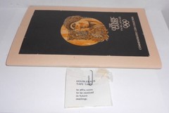 1960s Pennwalt Pharmaceutical Doctor’s Promo Olympic Games Coin Set