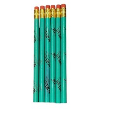Norvasc Small Pencils Pharmaceutical Amlodipine Medication Viatris Vintage 6