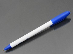 Oxycontin Oxycodone PEN + Sticky Notepad Drug Rep Pharmaceutical Advertising