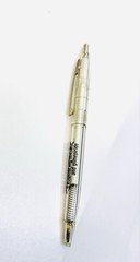 Rare Avandaryl Vintage Medical Pharmaceutical Advertising Working Ink Pen