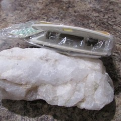 Drug Rep Pharmaceutical Promotional Note Holder Actonel Risedronate Sodium NIP
