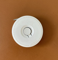 Tri-Levlen Pharmaceutical Advertising 1970s Birth Control History Tape Measure