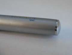 Provigil Modafinil Promotional Pen Metal – Medium Weight