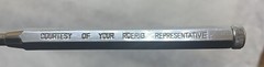 Pharmaceutical Drug Rep Advertising Roerig Antivert Meclizine Reflex Hammer