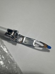 Drug Rep AMBIEN CR Collectible Heavy Metal Pen RARE New