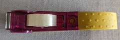 Rare Ambien CR Drug Rep Pharmaceutical Collectible Tape Dispenser & Stapler