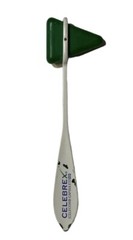 Pharmaceutical Drug Rep collectibles Office Desk Supplies Celebrex Rubber Hammer