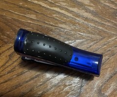 Pharmaceutical Promotional Stapler – Giveaway “Zoloft”