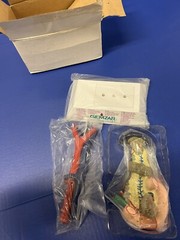 Gemzar Pancreas 3D Doctor’s Office Display