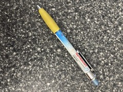 Lot Of 2 SYMBICORT Drug Rep Advertising Pharmaceuticals Collectable Pens Pharma