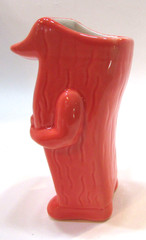 Vintage Actos Pharmaceuticals Promotional Anthropomorphic Ceramic Mug MUSCLE