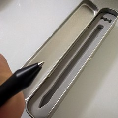 Pfizer Oncology Promotional Multitpurpose Pen