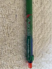 Lot Of 8 Pharmaceutical Drug Rep Pens Fosomax Cialis Actonel Mobic +++ READ