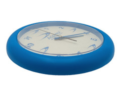 Pharmaceutical Drug Rep AcipHex 10″ Promo Wall Clock Doctors Office Works!