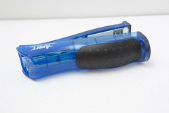 Topomax / Axert Stapler Drug Rep Pharmaceutical Advertising Prop Doctor Office