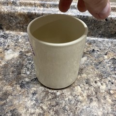 Novahistine DH Coffee Mug Cup 12oz Discontinued Promo Pharma Drug Advertising