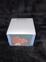 POST IT NOTE Cube-Strattera atomoxetine Pharmaceutical Rep Advertising-Sealed