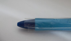 Promotional Pharma Pen NOS – Plastic Medium Weight – ASMANEX/NASONEX