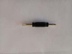 Doctors Without Borders, Field Flashlight Pen and Screwdriver Set