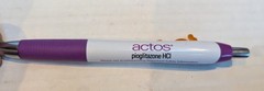 Massive Vintage Pharmaceutical Drug Rep Advertising Pen Lot Of 99 – Ambien
