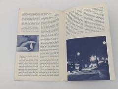 1970’s We Tip Iron Eyes Cody & Parents Guide to Marijuana