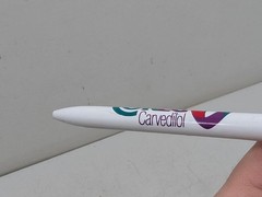 Lot Drug Rep Pens Pharmaceutical Advertising Zoloft Januvia Chantix Coreg Ceftin