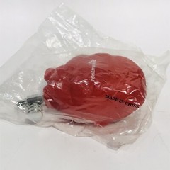 Astrazeneca Blood Pressure Rubber Heart Promotional Products