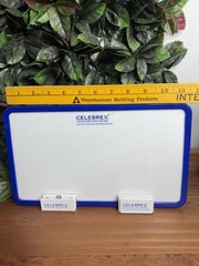 Celebrex Promo Lot Mug Travel Cup Whiteboard Pen Eraser Pharma Drug Rep NEW