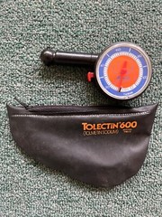 Pharmaceutical drug rep promotional collectibles