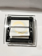 Post-It Sticky Note Pad Dispenser ROZEREM Drug Rep Advertising Pharmaceuticals